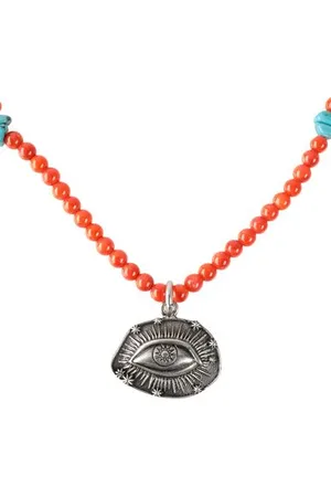 VALENTINO GARAVANI JEWELLERY and WATCHES - Necklaces - on YOOX.com