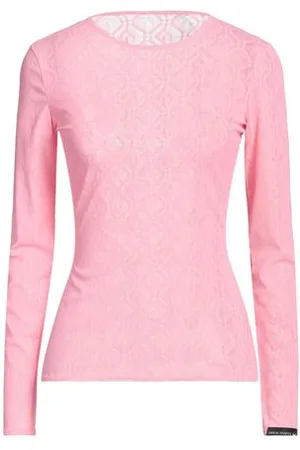 Marine Serre TOPWEAR - Tops - on YOOX.com