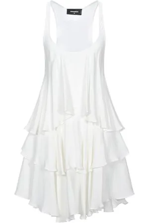 Dsquared2 DRESSES - Mini dresses - on YOOX.com