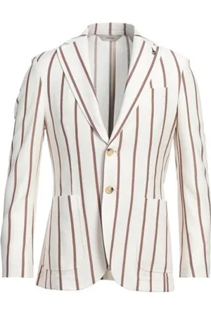 PAOLONI SUITS and CO-ORDS - Blazers - on YOOX.com