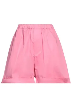 Woera BOTTOMWEAR - Shorts & Bermuda Shorts - on YOOX.com