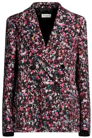 DRIES VAN NOTEN SUITS and CO-ORDS - Blazers - on YOOX.com