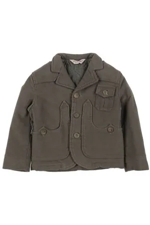 CAPALBIO COATS & JACKETS - Coats - on YOOX.com