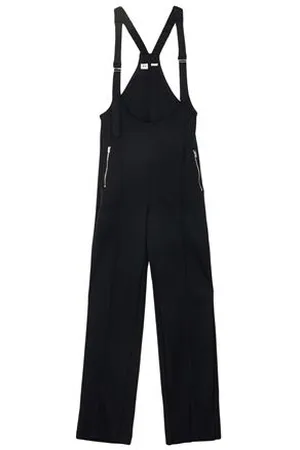 Random Identities JUMPSUITS & TRACKSUITS - Dungarees - on YOOX.com