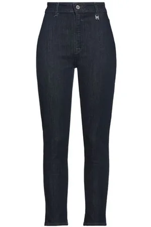 CAFèNOIR BOTTOMWEAR - Jeans - on YOOX.com