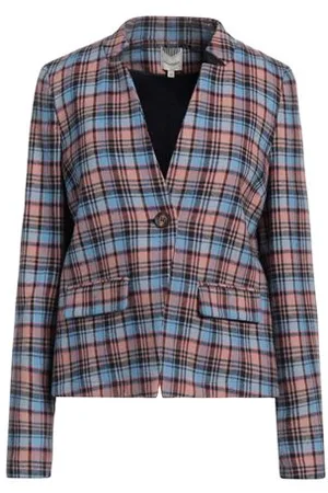 CAMICETTASNOB SUITS and CO-ORDS - Blazers - on YOOX.com