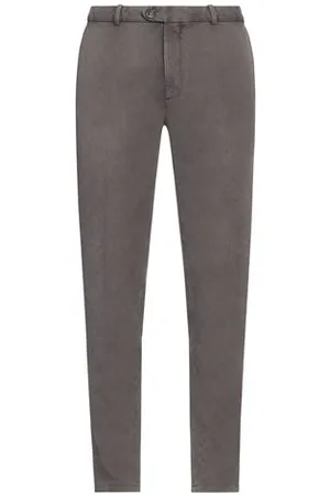 Circolo BOTTOMWEAR - Trousers - on YOOX.com