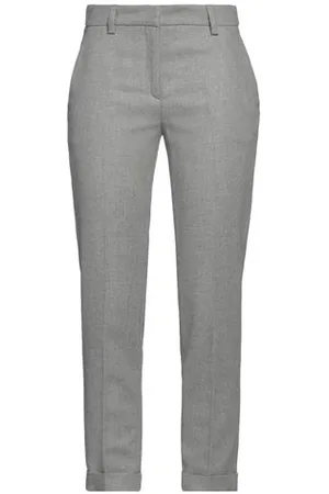 ANTONELLI BOTTOMWEAR - Trousers - on YOOX.com