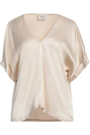 ALYSI TOPWEAR - Tops - on YOOX.com