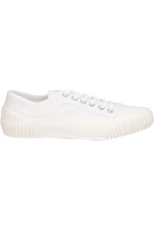 A.P.C. FOOTWEAR - Trainers - on YOOX.com