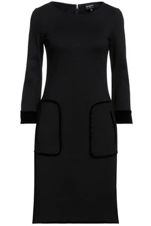 Emporio Armani DRESSES - Mini dresses - on YOOX.com