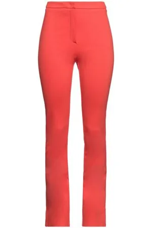 Beatrice B BOTTOMWEAR - Trousers - on YOOX.com