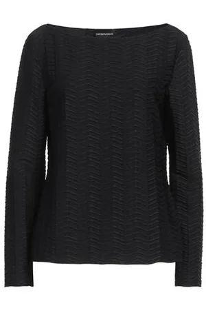 Emporio Armani TOPWEAR - T-shirts - on YOOX.com
