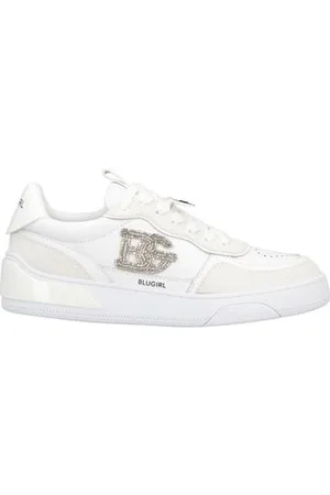 Blugirl FOOTWEAR - Trainers - on YOOX.com