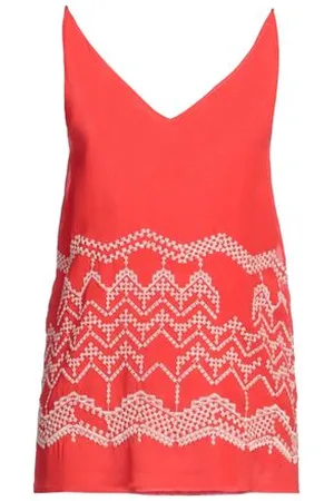 ALYSI TOPWEAR - Tops - on YOOX.com