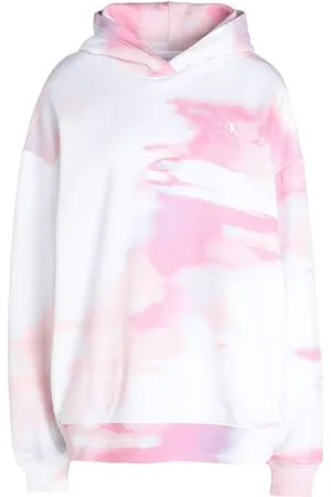 Calvin Klein TOPWEAR - Sweatshirts - on YOOX.com