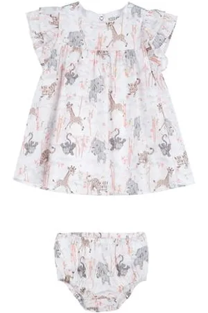 Kenzo NEWBORN - Baby dresses - on YOOX.com