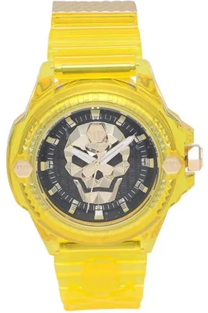 Philipp Plein JEWELLERY and WATCHES - Wrist watches - on YOOX.com
