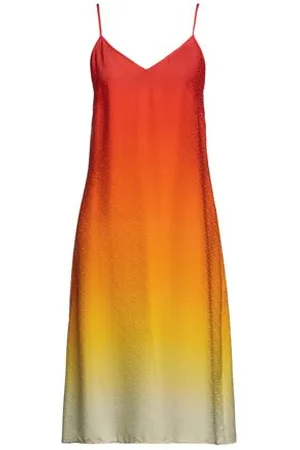Casablanca DRESSES - Midi dresses - on YOOX.com