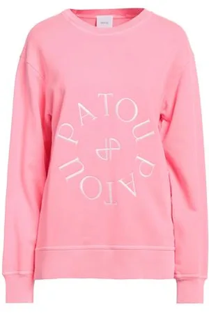 Patou TOPWEAR - Sweatshirts - on YOOX.com
