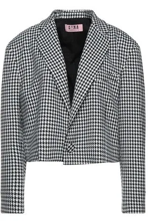 Gina Gorgeous SUITS and CO-ORDS - Blazers - on YOOX.com