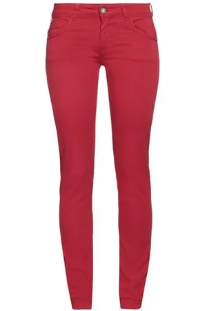 Chipie BOTTOMWEAR - Jeans - on YOOX.com