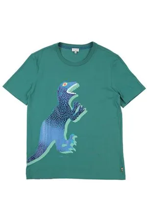 Paul Smith TOPWEAR - T-shirts - on YOOX.com