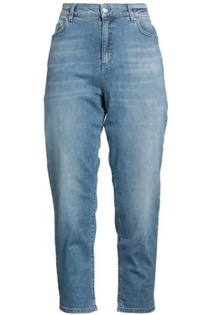 MARELLA BOTTOMWEAR - Jeans - on YOOX.com