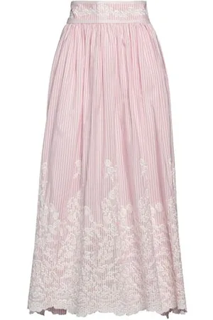 Elie saab BOTTOMWEAR - Maxi skirts - on YOOX.com