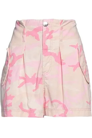 Pinko BOTTOMWEAR - Shorts & Bermuda Shorts - on YOOX.com