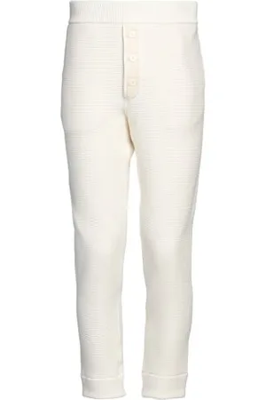 The Row BOTTOMWEAR - Trousers - on YOOX.com