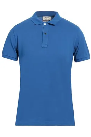 Halston Heritage TOPWEAR - Polo shirts - on YOOX.com