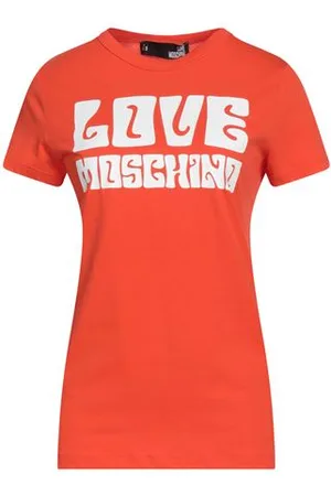 Moschino TOPWEAR - T-shirts - on YOOX.com