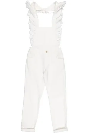Serafini JUMPSUITS & TRACKSUITS - Dungarees - on YOOX.com