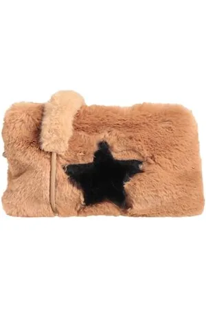 Anita Bilardi BAGS - Cross-body bags - on YOOX.com
