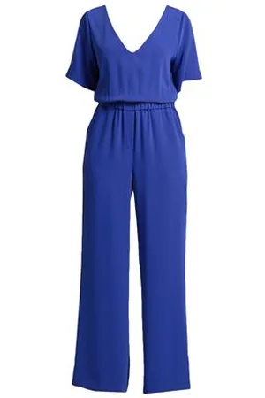 P.A.R.O.S.H. JUMPSUITS & TRACKSUITS - Jumpsuits - on YOOX.com