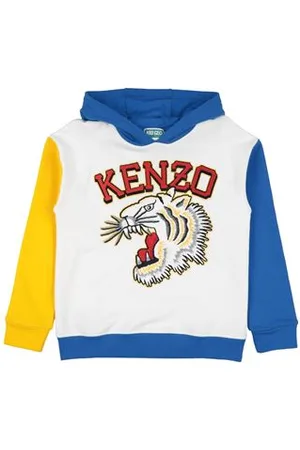 Kenzo TOPWEAR - Sweatshirts - on YOOX.com