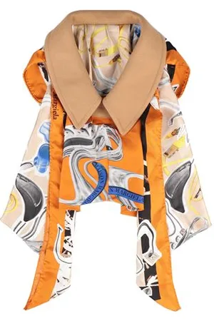 Maison Margiela ACCESSORIES - Scarves - on YOOX.com