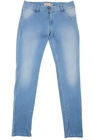 Met BOTTOMWEAR - Jeans - on YOOX.com