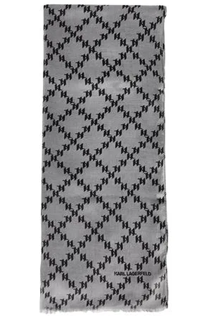 Karl Lagerfeld ACCESSORIES - Scarves - on YOOX.com