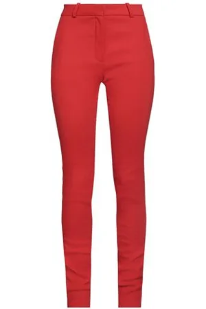Lanvin BOTTOMWEAR - Trousers - on YOOX.com