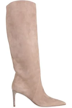 RENE CAOVILLA FOOTWEAR - Boots - on YOOX.com