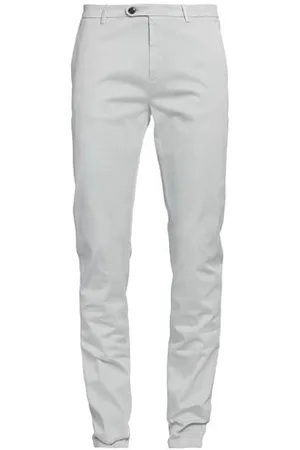 BARMAS BOTTOMWEAR - Trousers - on YOOX.com