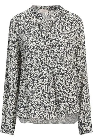 Zadig & Voltaire TOPWEAR - Tops - on YOOX.com