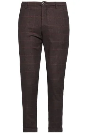 At.p.Co BOTTOMWEAR - Trousers - on YOOX.com