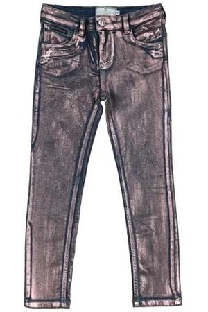 Philipp Plein BOTTOMWEAR - Jeans - on YOOX.com