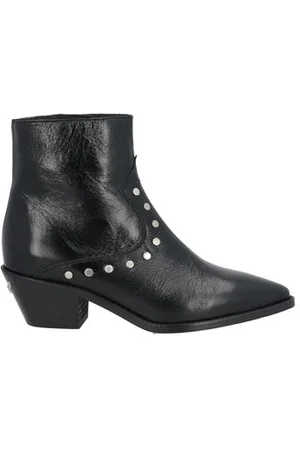 Zadig & Voltaire FOOTWEAR - Ankle boots - on YOOX.com