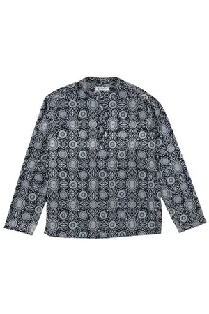 Dondup TOPWEAR - Shirts - on YOOX.com