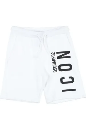 Dsquared2 BOTTOMWEAR - Shorts & Bermuda Shorts - on YOOX.com
