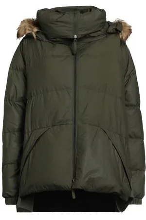 Black Label COATS & JACKETS - Puffers - on YOOX.com